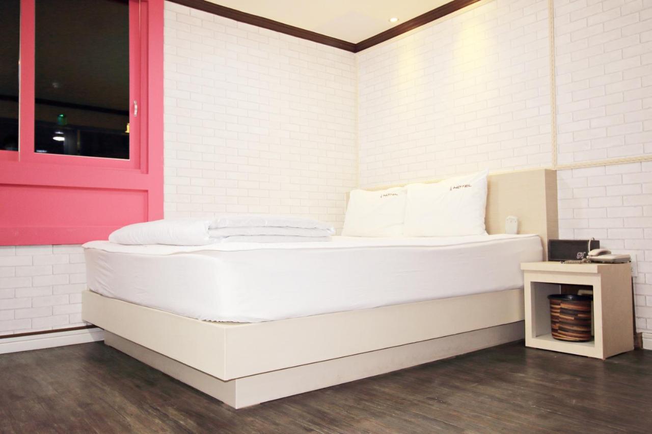 9St Traveltel Hotel Busan Luaran gambar