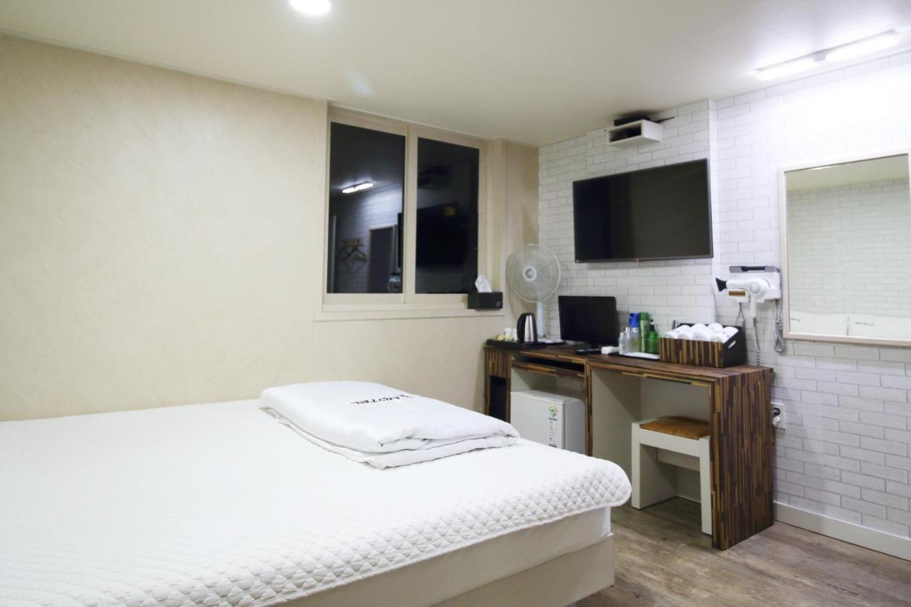 9St Traveltel Hotel Busan Luaran gambar