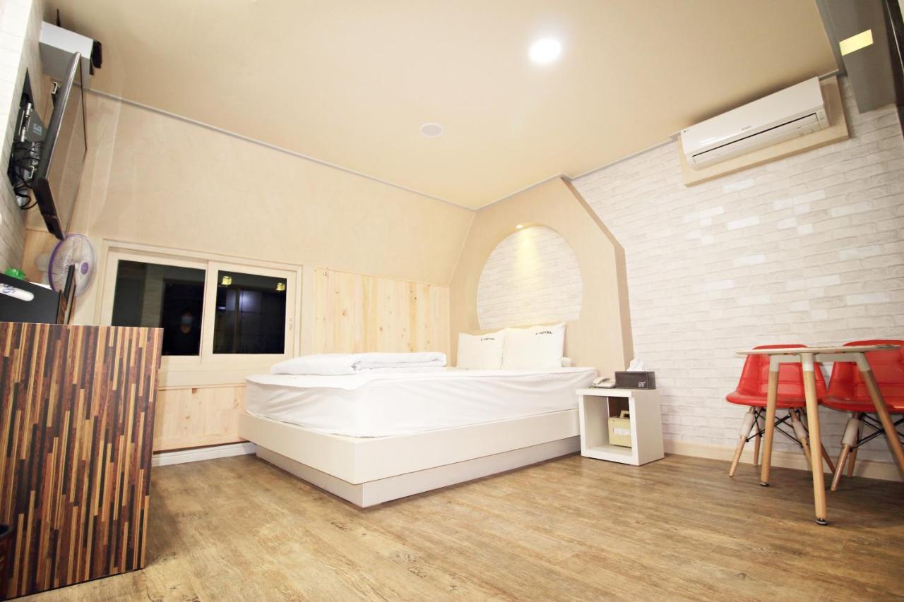 9St Traveltel Hotel Busan Luaran gambar